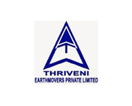 Thriveni Earthmovers PvtLtd